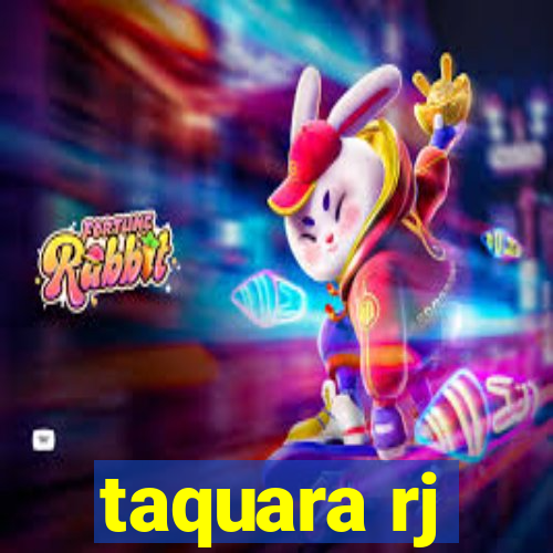 taquara rj